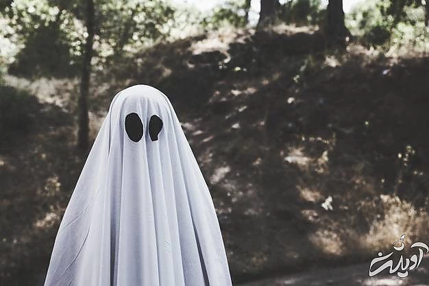 اروح و شیاطین